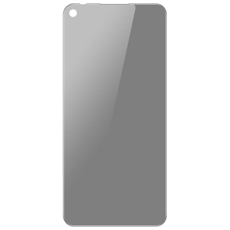 Pellicola Proteggi Schermo In Vetro Temperato 9H IMAK Anti-peep Per Huawei Mate 30 Lite / Nova 5i Pro-6