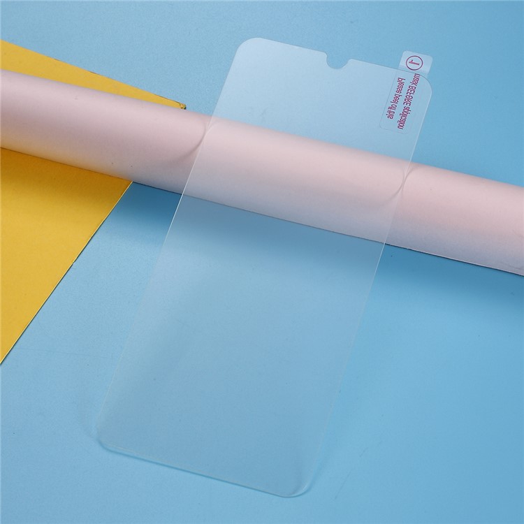 0.25mm Arc Edge Tempered Glass Screen Protector Film for Huawei Honor 8S/Y5 (2019)-1