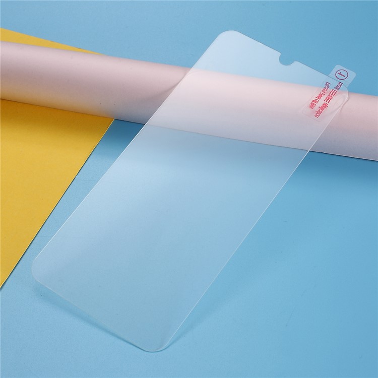 0.25mm Arc Edge Tempered Glass Screen Protector Film for Huawei Honor 8S/Y5 (2019)-5