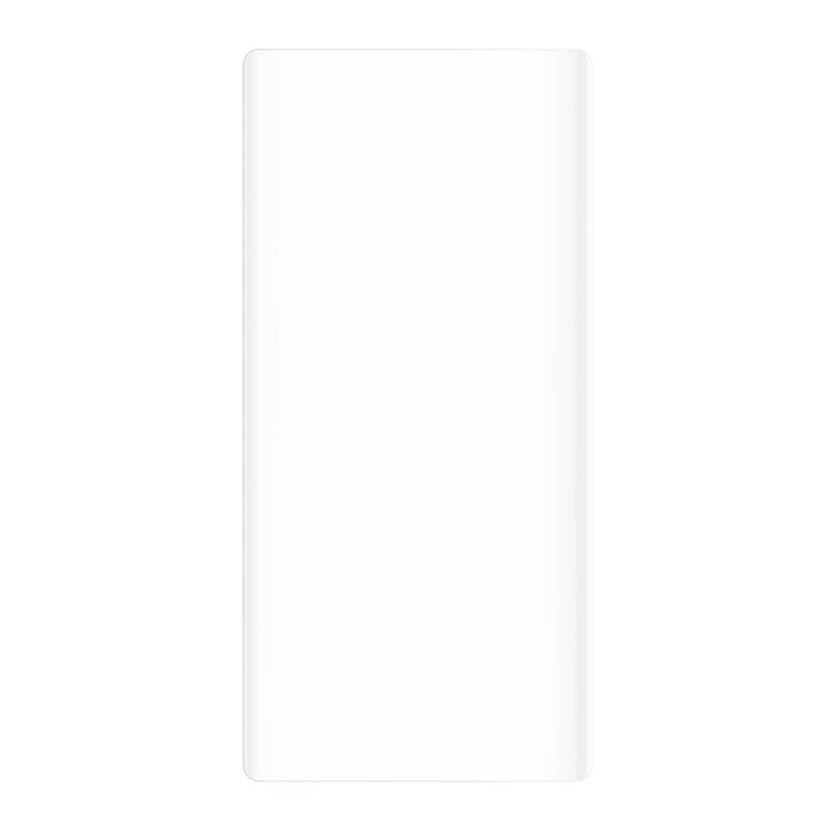 UV Liquid Tempered Glass Screen Protector+UV Lamp for Samsung Galaxy Note 10 Plus/10 Plus 5G-2