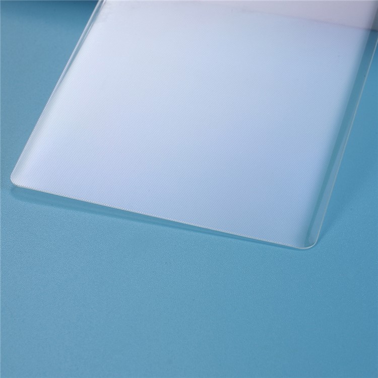 UV Liquid Tempered Glass Screen Protector+UV Lamp for Samsung Galaxy Note 10 Plus/10 Plus 5G-5