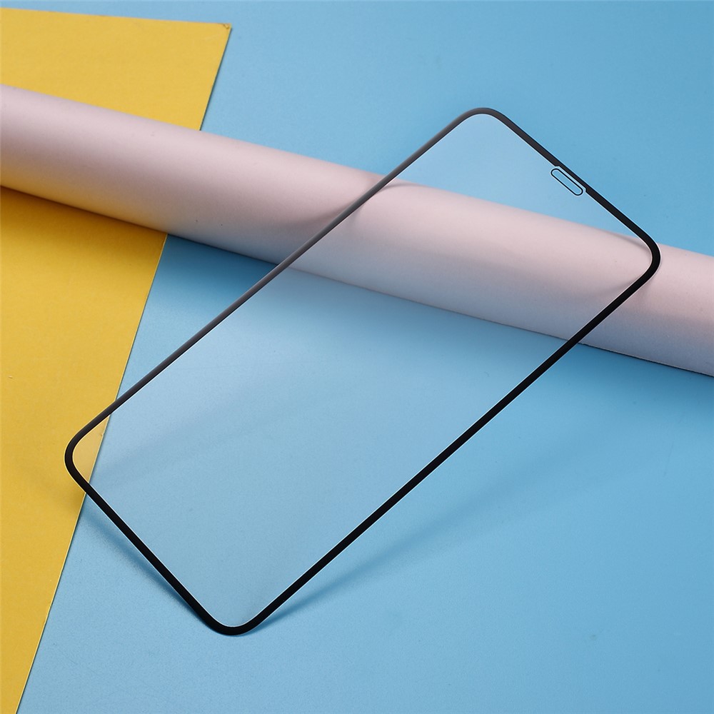 Proteggi Schermo In Vetro Temperato RURIHAI HD Per Iphone 11 Pro Max 6.5 Pollici / Xs Max-4