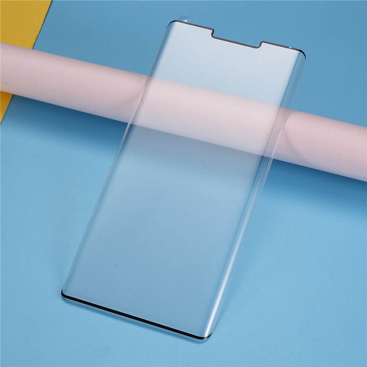 Full Size 3D Arc Edged Tempered Glass Screen Guard Film for Huawei Mate 30 Pro-1