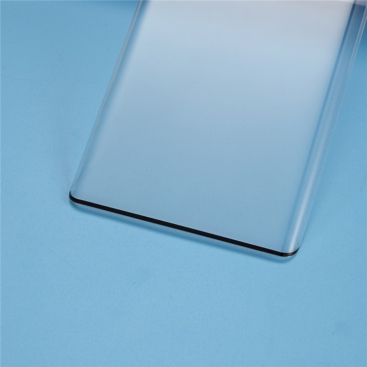 Full Size 3D Arc Edged Tempered Glass Screen Guard Film for Huawei Mate 30 Pro-3