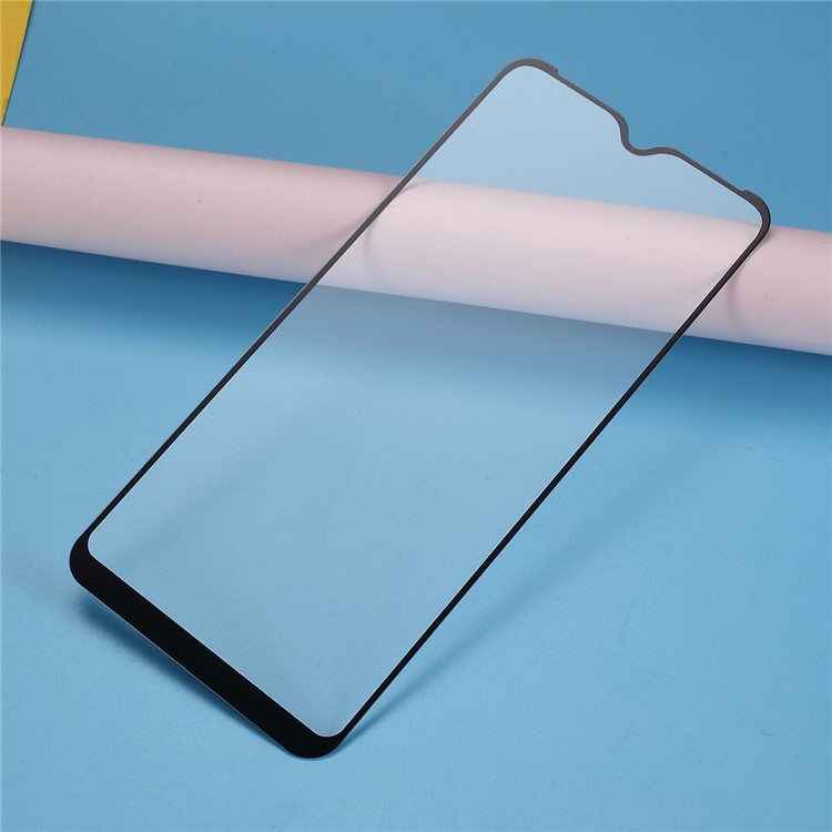 Anti-explosion 9D Tempered Glass Full Size Screen Protector for Samsung Galaxy A10s-4