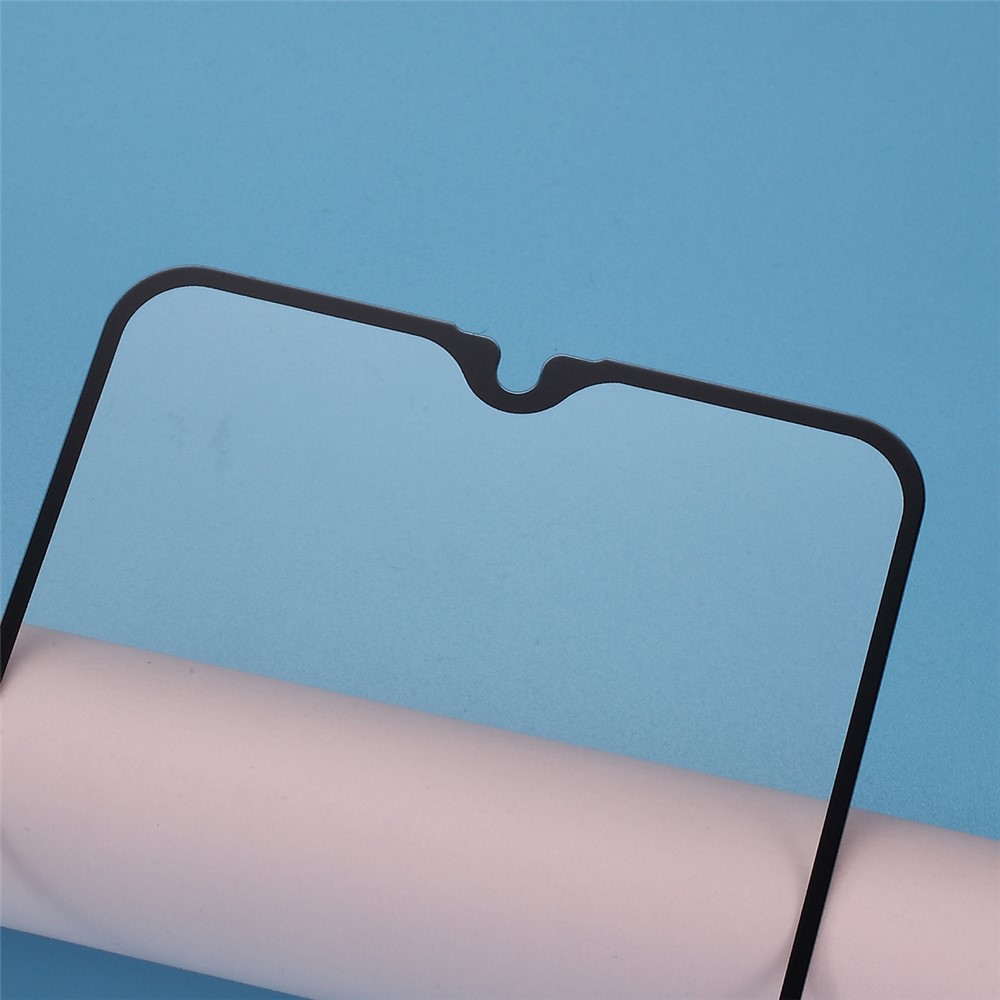 9D Tempered Glass Full Size Screen Protector Film for Xiaomi Redmi Note 8-2