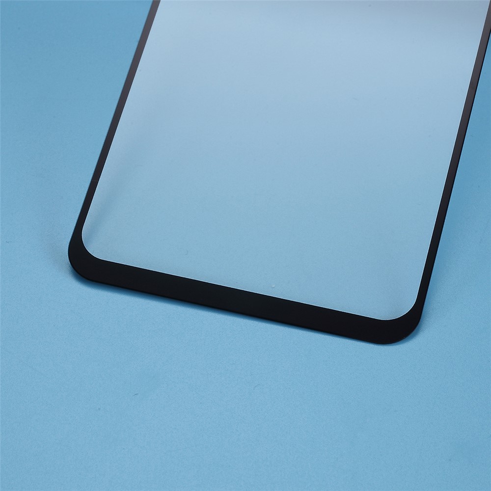 9D Tempered Glass Full Size Screen Protector Film for Xiaomi Redmi Note 8-3