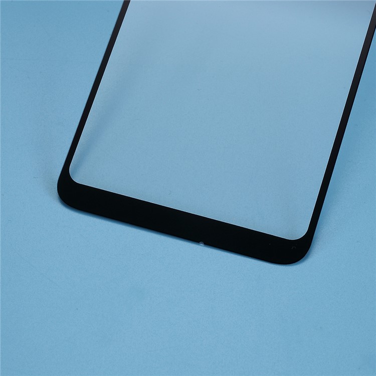 9D Tempered Glass Full Screen Protector for Xiaomi Mi 8-3