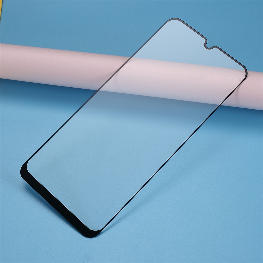 9D Tempered Glass Full Screen Protector for Samsung Galaxy A50s/A50/A30s-4