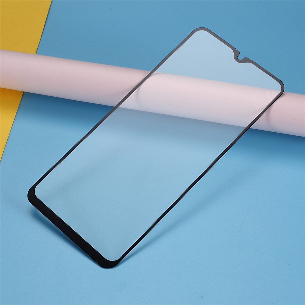 9D Tempered Glass Full Screen Protector for OPPO Realme 5-3