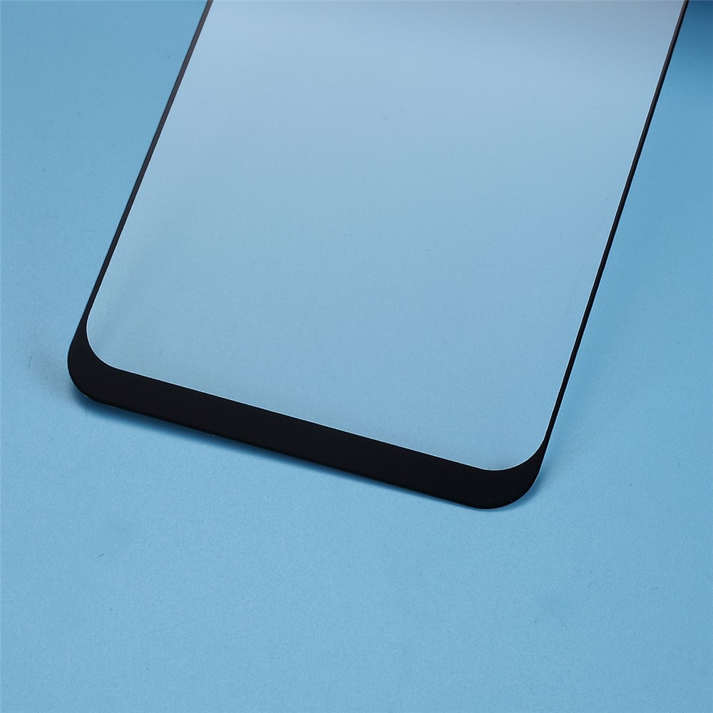 Anti-explosion 9D Tempered Glass Full Size Screen Guard Film for Samsung Galaxy M30s-3