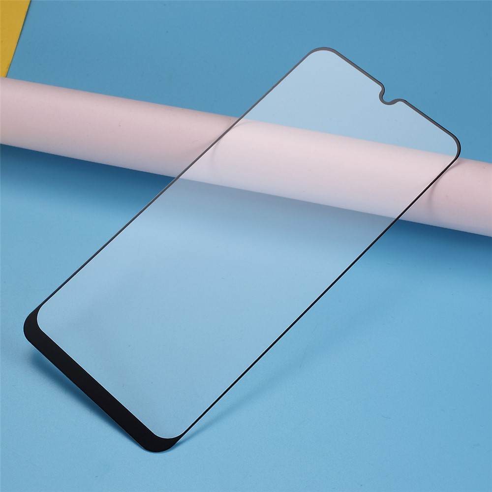 Anti-explosion 9D Tempered Glass Full Size Screen Guard Film for Samsung Galaxy M30s-4