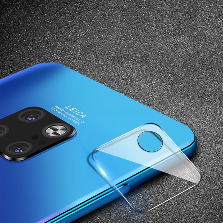 Full Coverage Tempered Glass Camera Lens Protector for Huawei Mate 30 Lite/nova 5i Pro-1