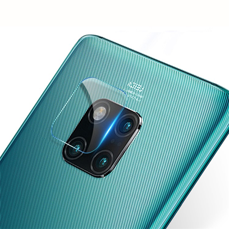 Tempered Glass Camera Lens Protector for Huawei Mate 20 X (5G)-1