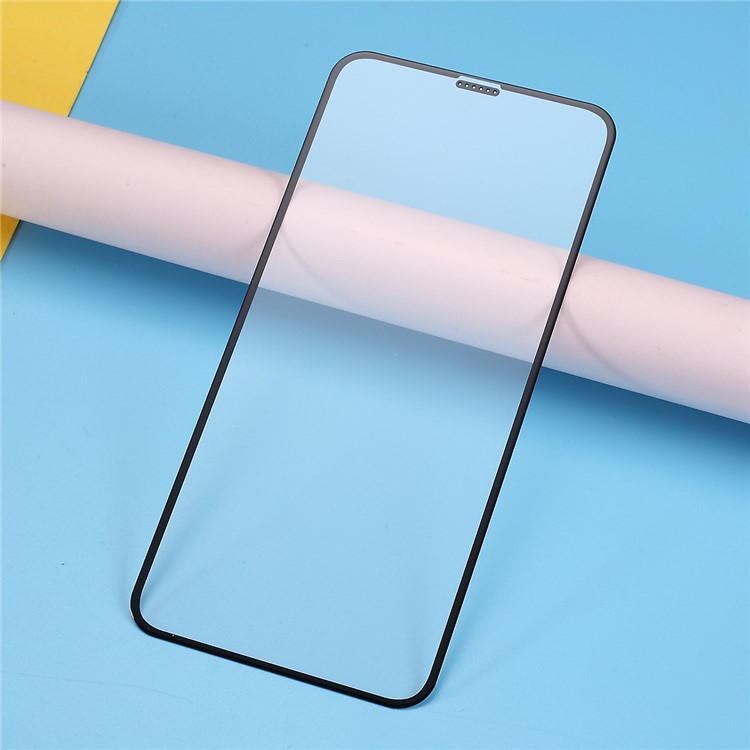 RURIHAI 0,26 Milímetros De Vidro Temperado Protetor De Tela Cheia Para Iphone 11 Pro 5.8 Polegadas / X / Xs-1