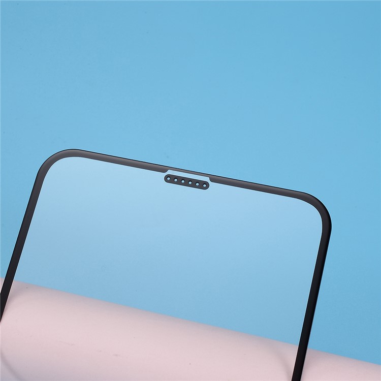 RURIHAI 0,26 Milímetros De Vidro Temperado Protetor De Tela Cheia Para Iphone 11 Pro 5.8 Polegadas / X / Xs-2