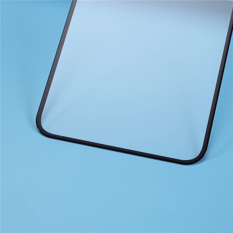 RURIHAI 0,26 Milímetros Filme Protetor De Tela Cheia De Vidro Temperado Para Apple IPhone 11 6.1 Polegadas / Xr-3