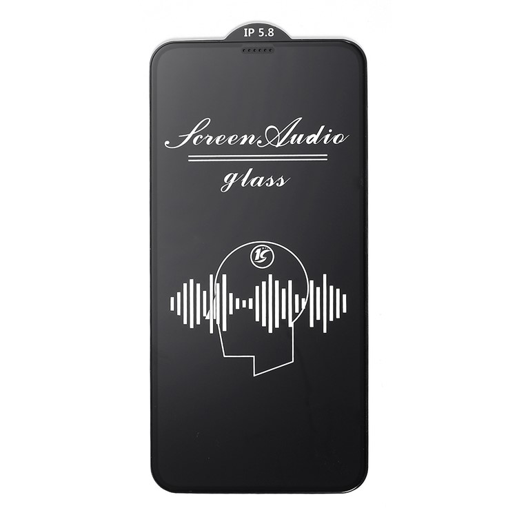 RURIHAI 0,26 Milímetros Filme Protetor De Tela Cheia De Vidro Temperado Para Apple IPhone 11 6.1 Polegadas / Xr-7