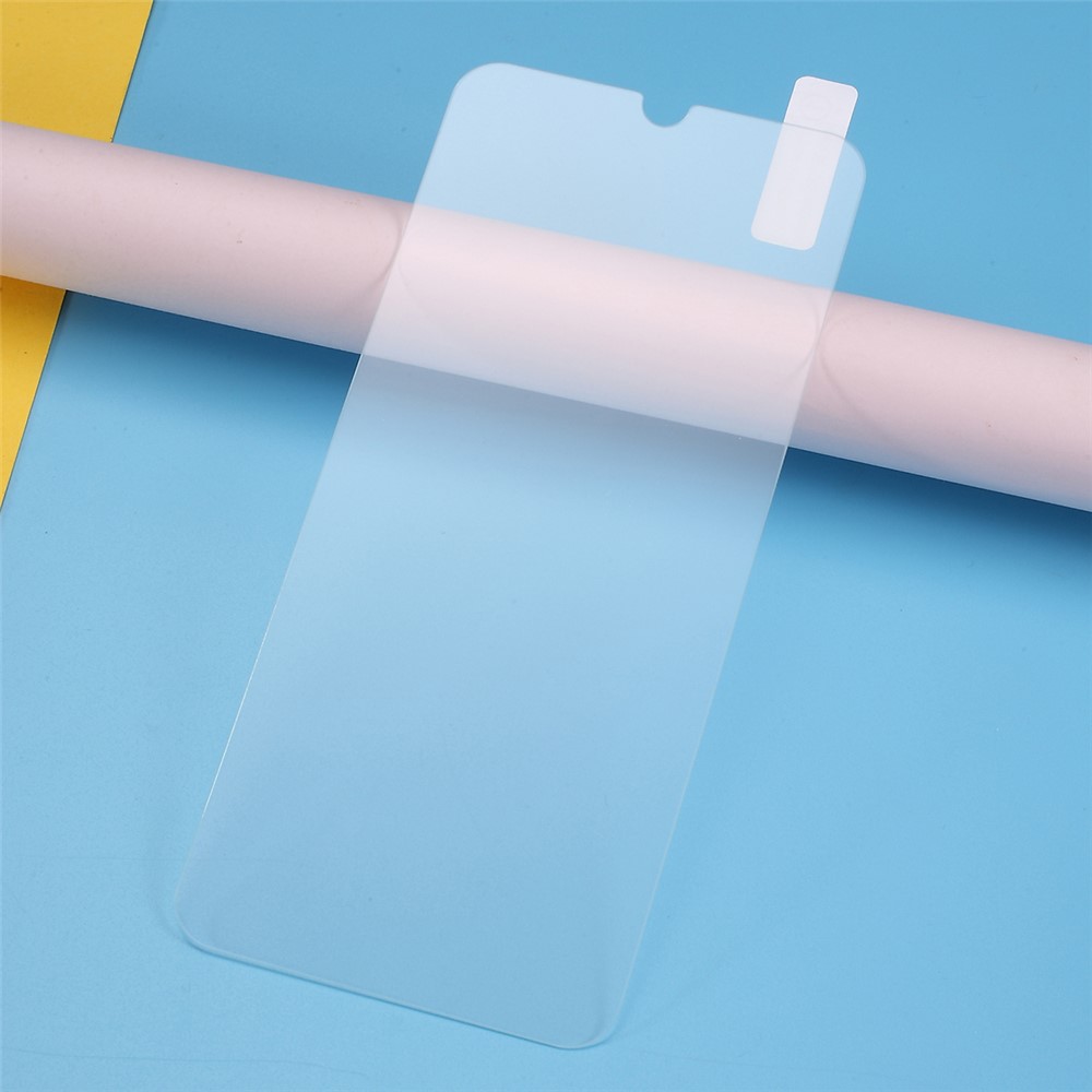 0.25mm 2.5D 9H Tempered Glass Screen Shield Film for Xiaomi Redmi Note 8-1