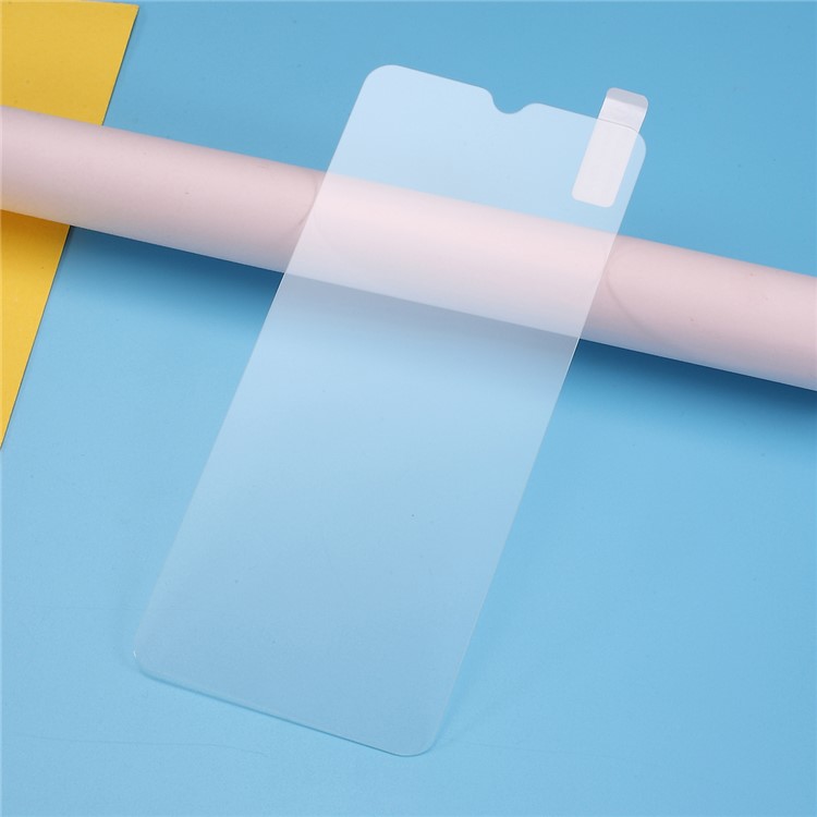 0.25mm 2.5D 9H Tempered Glass Screen Film for Xiaomi Redmi Note 8 Pro-1