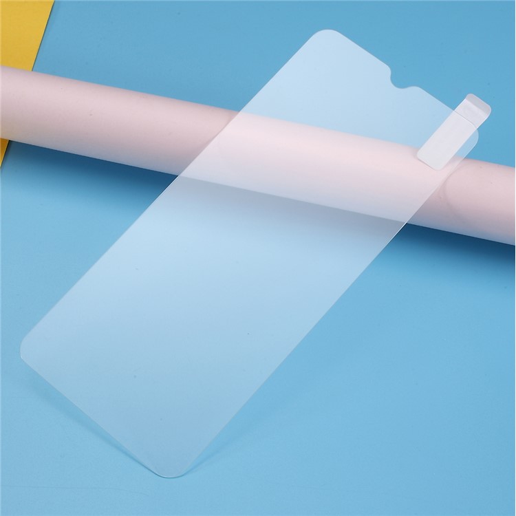 0.25mm 2.5D 9H Tempered Glass Screen Film for Xiaomi Redmi Note 8 Pro-4