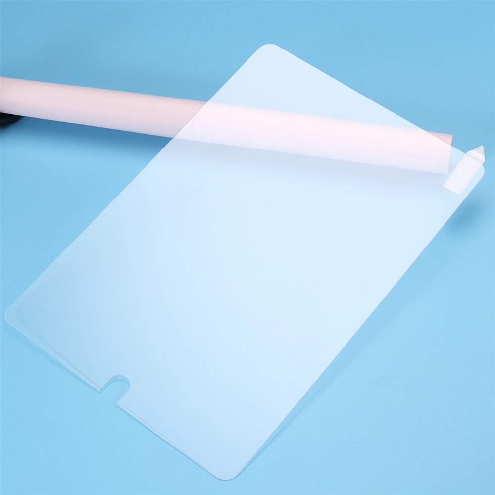 RURIHAI Pour Apple IPad 10.2 (2020) (2019) 0.18mm Protecteur D'écran En Verre Trempé-1