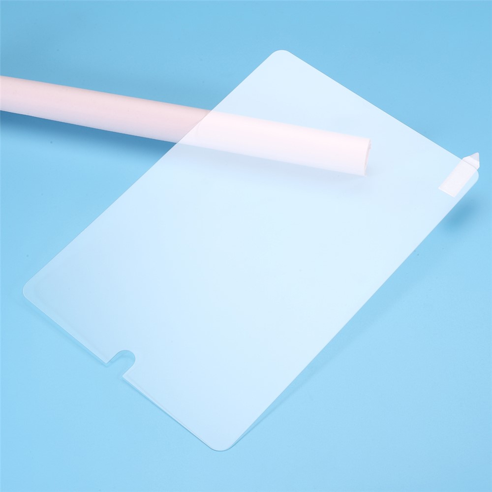 RURIHAI Pour Apple IPad 10.2 (2020) (2019) 0.18mm Protecteur D'écran En Verre Trempé-2
