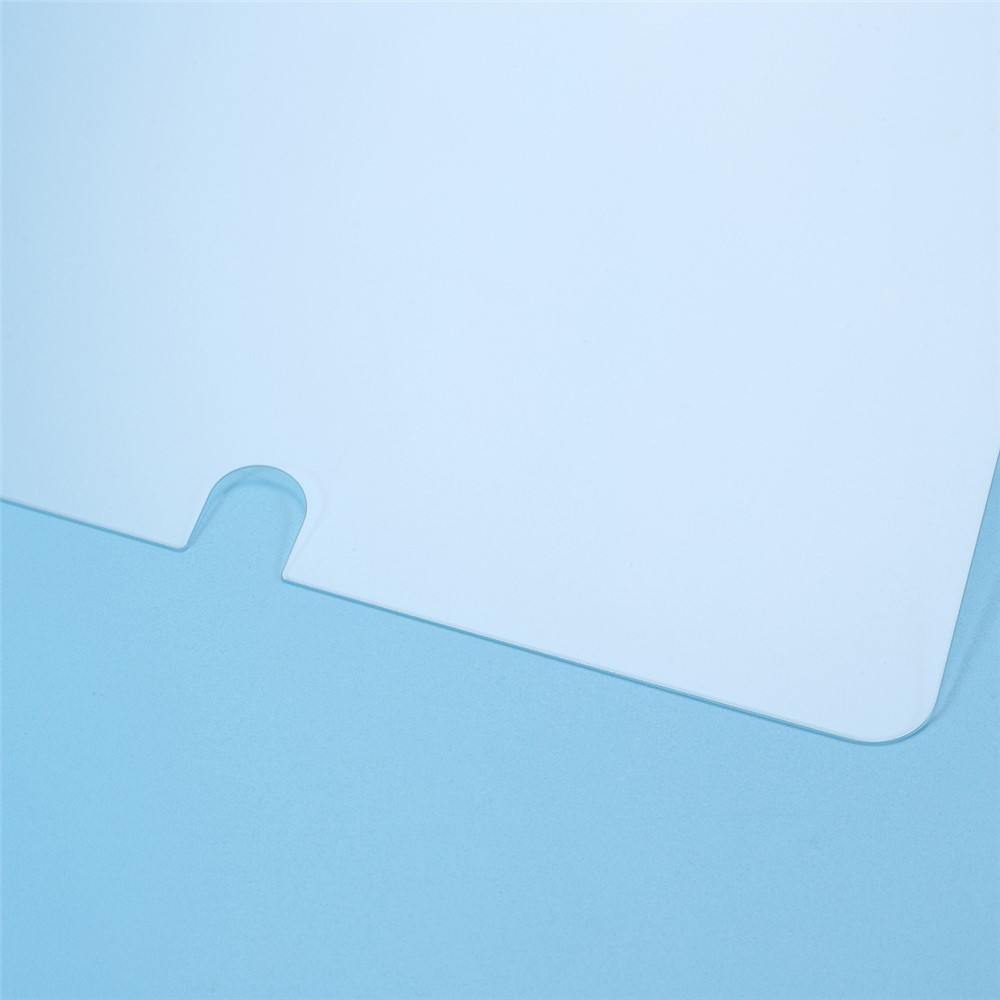 RURIHAI Pour Apple IPad 10.2 (2020) (2019) 0.18mm Protecteur D'écran En Verre Trempé-5