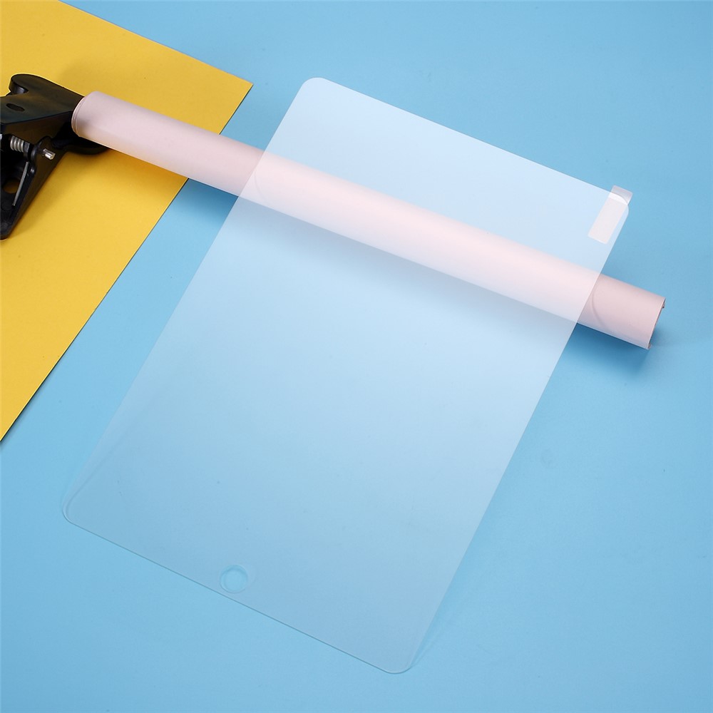 0.3mm Bogenkanten Aus Gehärtetem Glas Displayschutzfolie Für Apple IPad 10,2 (2019)-3