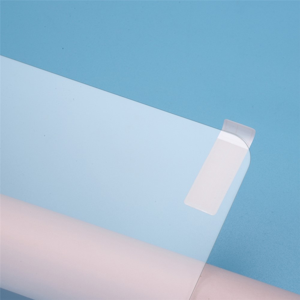 0.3mm Bogenkanten Aus Gehärtetem Glas Displayschutzfolie Für Apple IPad 10,2 (2019)-4