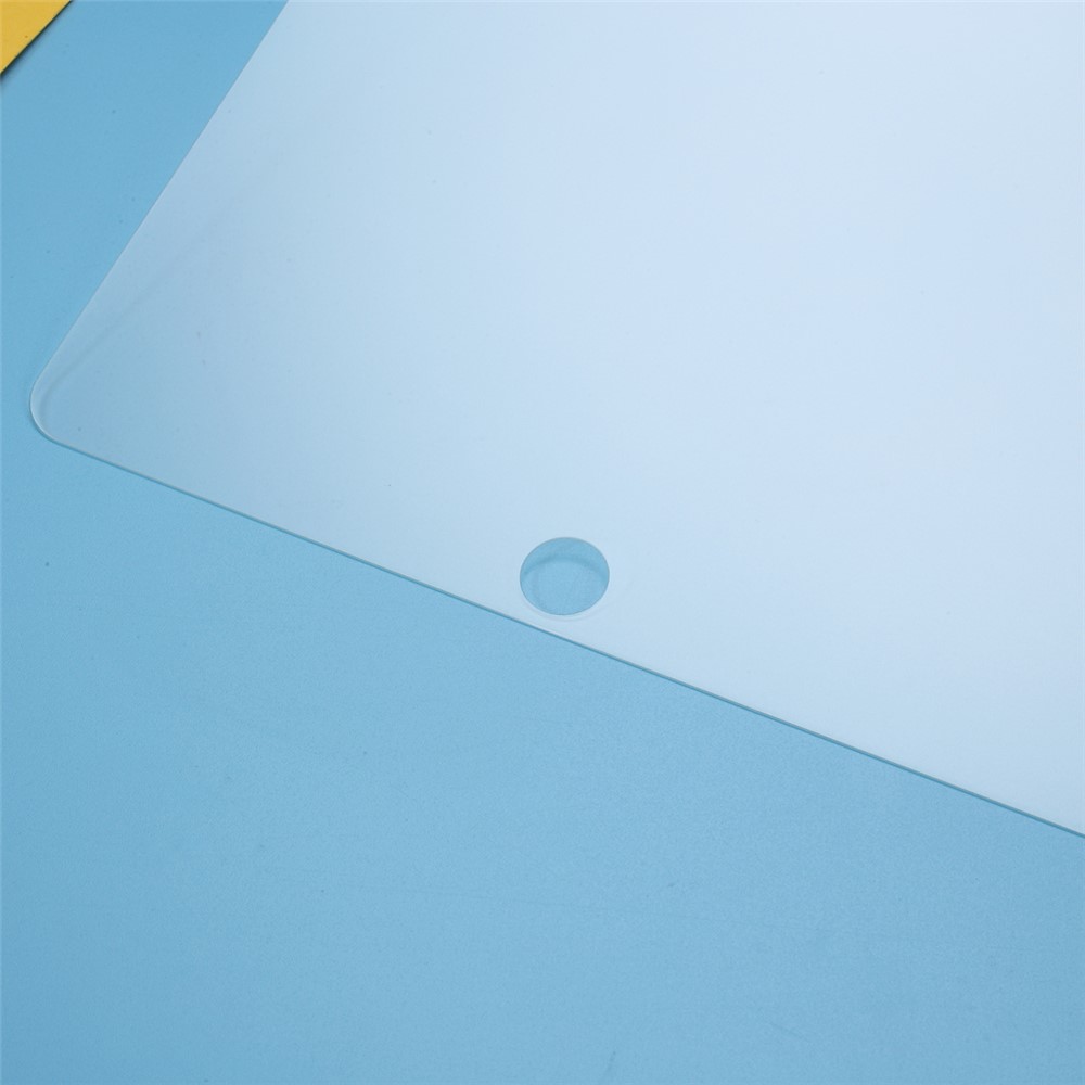 0.3mm Bogenkanten Aus Gehärtetem Glas Displayschutzfolie Für Apple IPad 10,2 (2019)-5