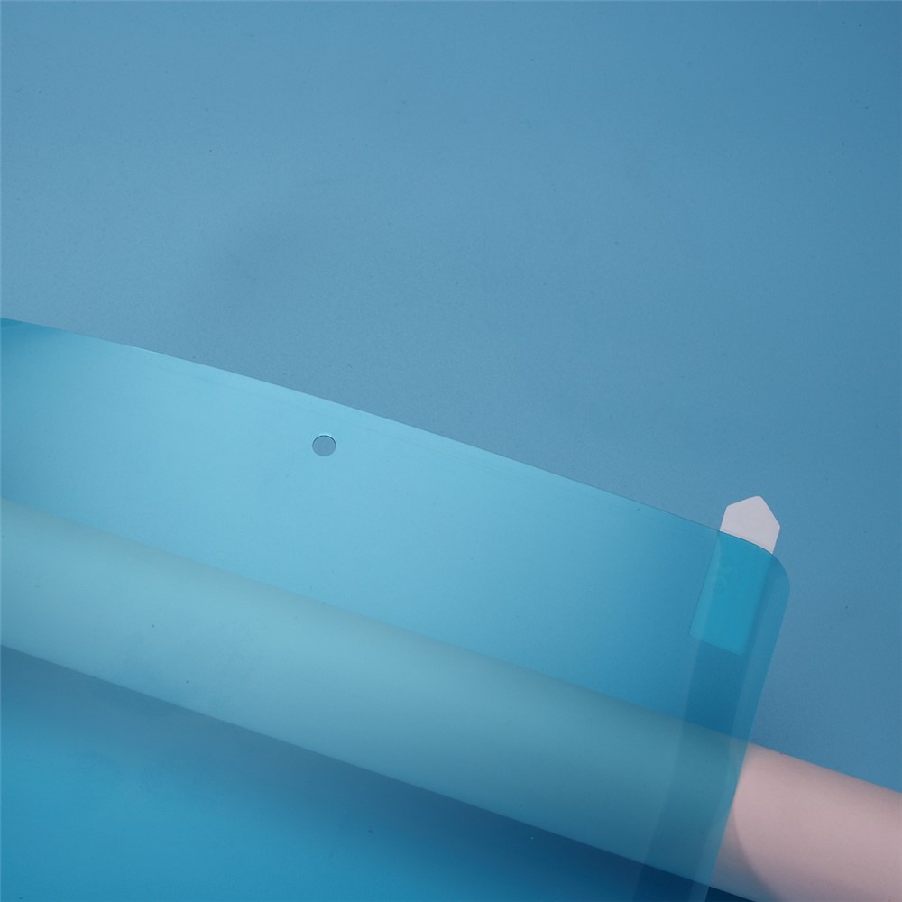 For Apple iPad 10.2 (2019) Ultra Clear Explosion-proof Soft PET Phone Screen Film Protector-2
