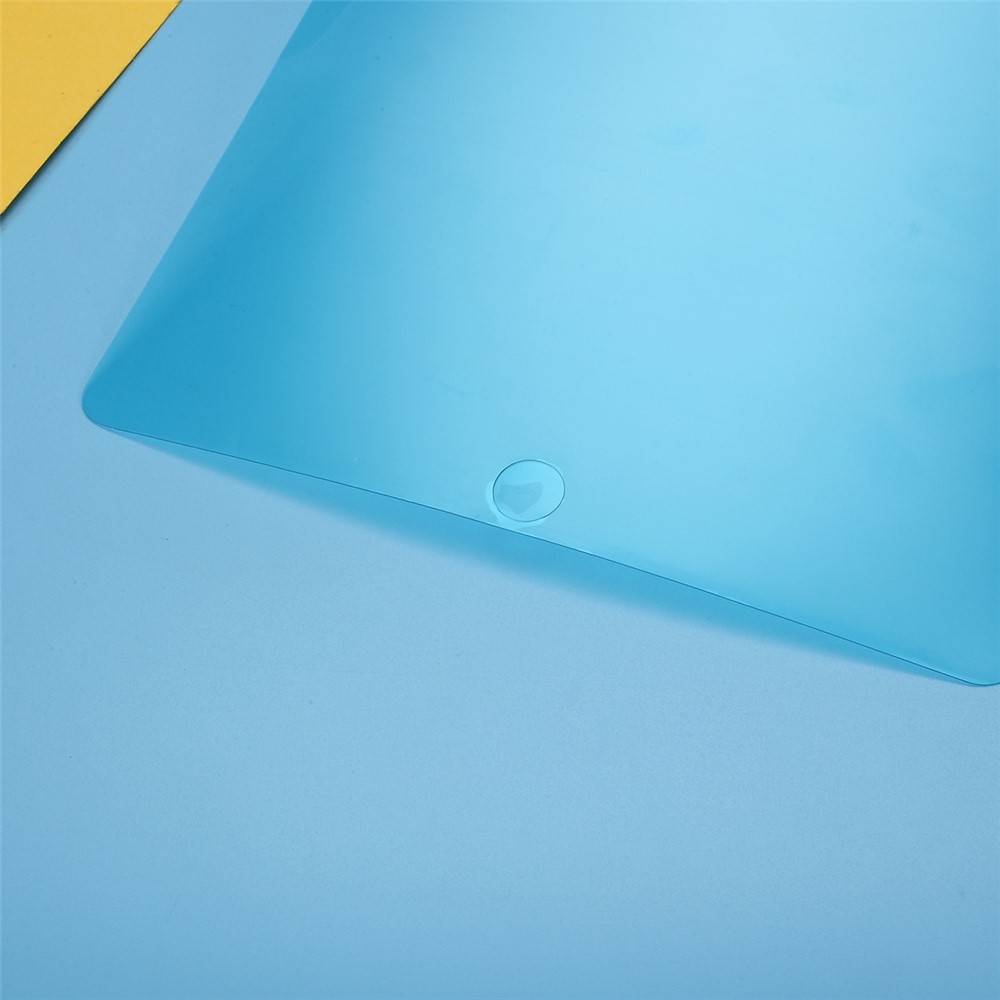 For Apple iPad 10.2 (2019) Ultra Clear Explosion-proof Soft PET Phone Screen Film Protector-3