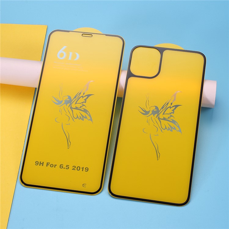 how to screen print on iphone 11