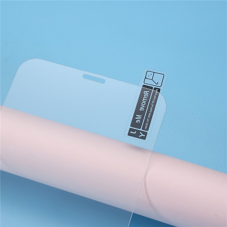10PCS 0,25 Millimetri Di Vetro Temperato Pellicola Di Protezione Dello Schermo Per L'iphone 11 Pro Max 6,5 Pollici / Xs Max-2