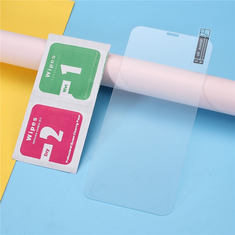 10PCS 0,25 Millimetri Di Vetro Temperato Pellicola Di Protezione Dello Schermo Per L'iphone 11 Pro Max 6,5 Pollici / Xs Max-5