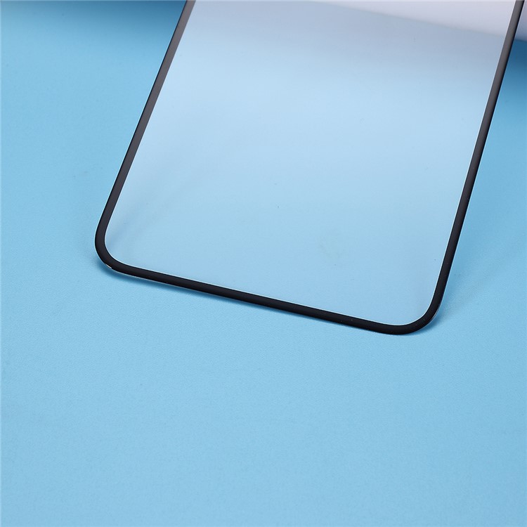 Soie Imprimée Protection En Verre Trempé De Retour De Film Pour IPhone 11 Pro 5,8 Pouces / Xs / X-5