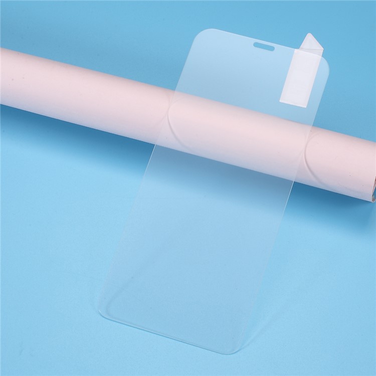 RURIHAI 10pcs 0,18 Milímetros 2.5D Filmes Protetor De Tela De Vidro Temperado Para Iphone 11 Pro 5,8 Polegadas (2019) / Xs / X-3