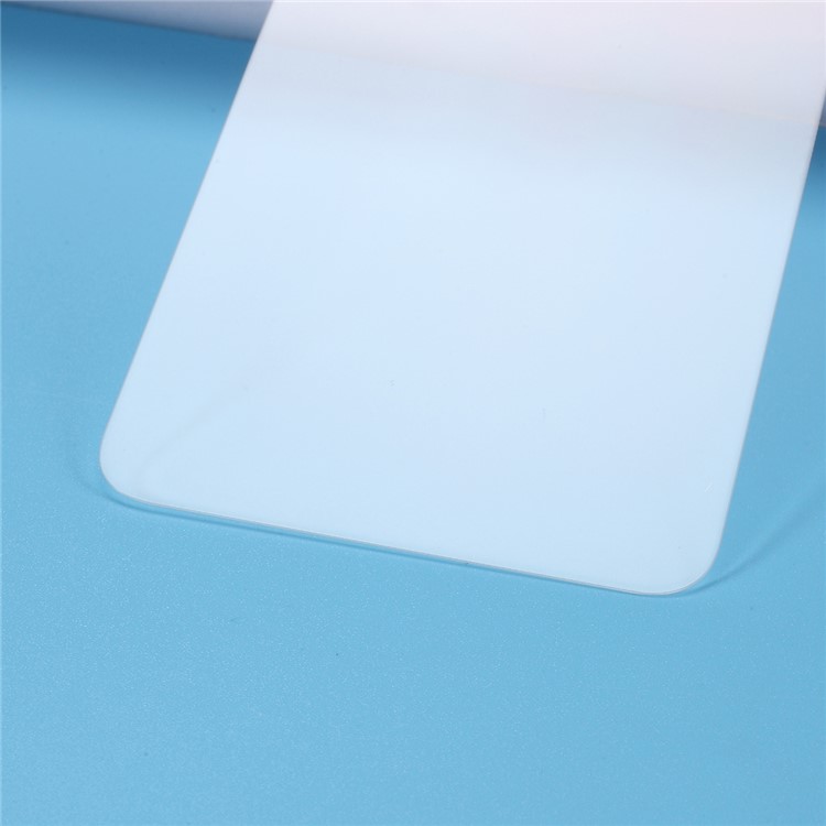 RURIHAI 10pcs 0,18 Milímetros 2.5D Filmes Protetor De Tela De Vidro Temperado Para Iphone 11 Pro 5,8 Polegadas (2019) / Xs / X-5