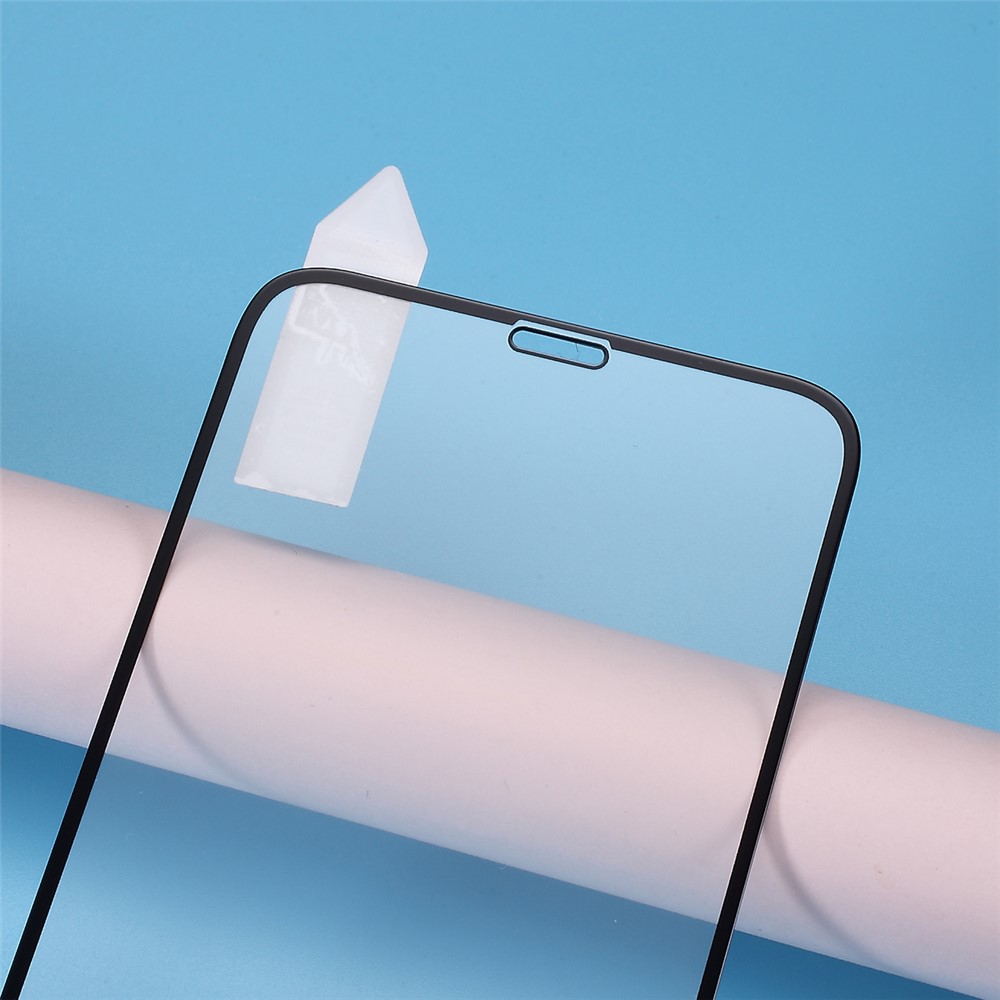 RURIHAI 0.26mm 2.5D Solid Defense Tempered Glass Screen Protector for iPhone 11 Pro Max / iPhone XS Max 6.5-inch-3