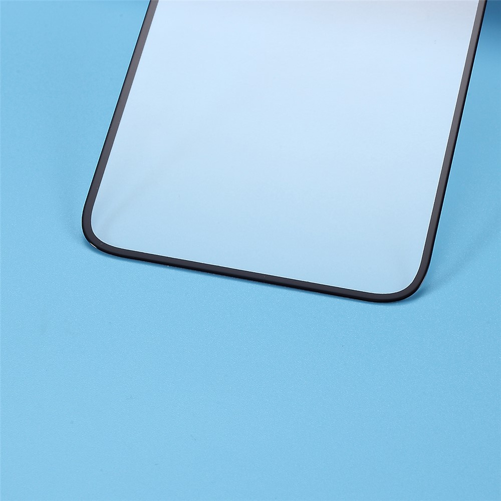 RURIHAI 0.26mm 2.5D Solid Defense Tempered Glass Screen Protector for iPhone 11 Pro Max / iPhone XS Max 6.5-inch-4