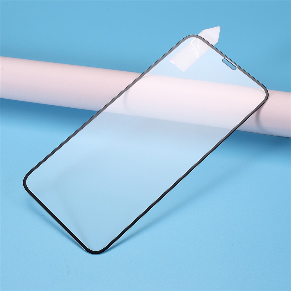 RURIHAI 0.26mm 2.5D Solid Defense Tempered Glass Screen Protector for iPhone 11 Pro / X / XS 5.8-inch-5