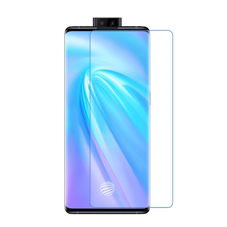 Ultra Clear LCD Screen Protection Film for vivo NEX 3-1