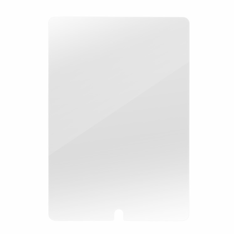 Película De La Pantalla De Cristal De MOMAX 9H 0.3mm Templado Para Ipad 10.2 (2019)-6