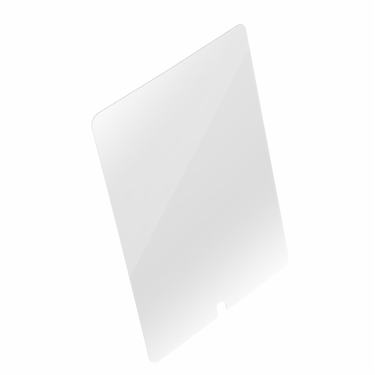 Película De La Pantalla De Cristal De MOMAX 9H 0.3mm Templado Para Ipad 10.2 (2019)-8