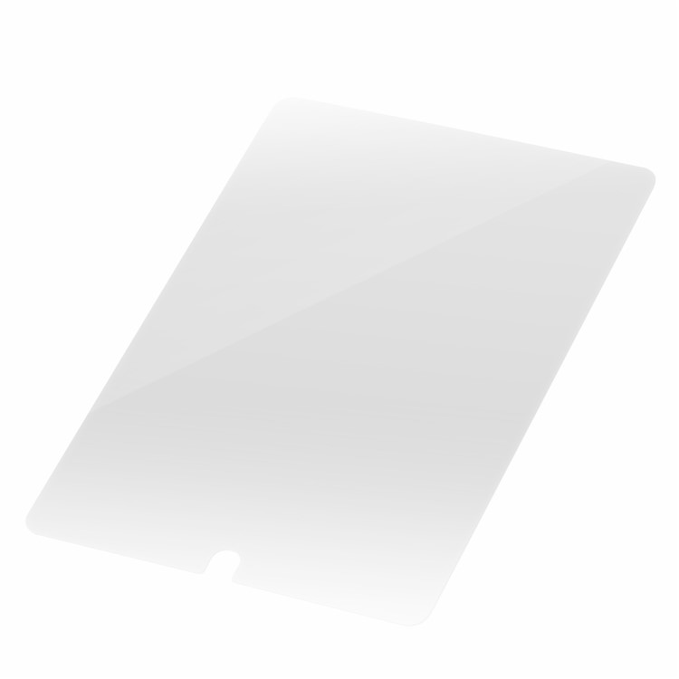 Película De La Pantalla De Cristal De MOMAX 9H 0.3mm Templado Para Ipad 10.2 (2019)-9