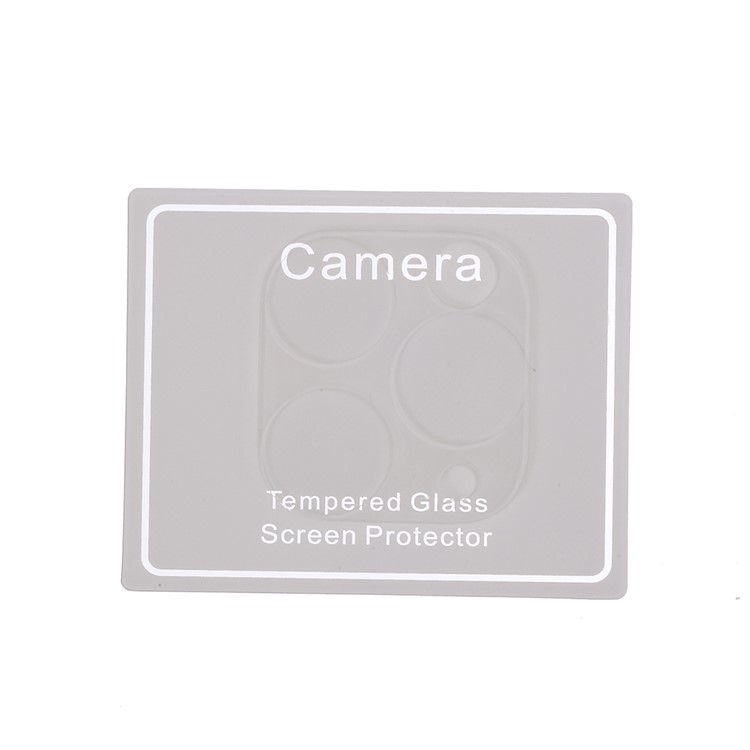 Full Size Tempered Glass Camera Lens Film for Apple iPhone 11 Pro Max 6.5 inch-3