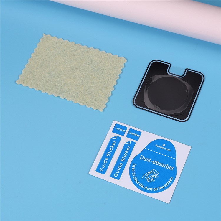 Tempered Glass Camera Lens Protector Film for Huawei Mate 30/Mate 30 Pro-2