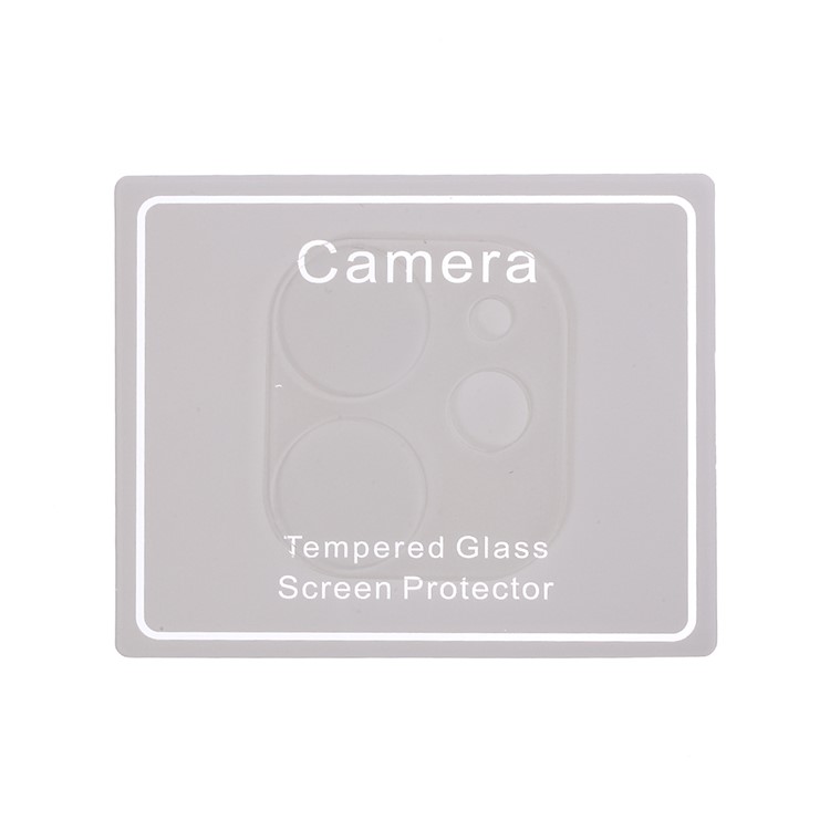 Full Size Tempered Glass Camera Lens Shield for Apple iPhone 11 6.1 inch-3