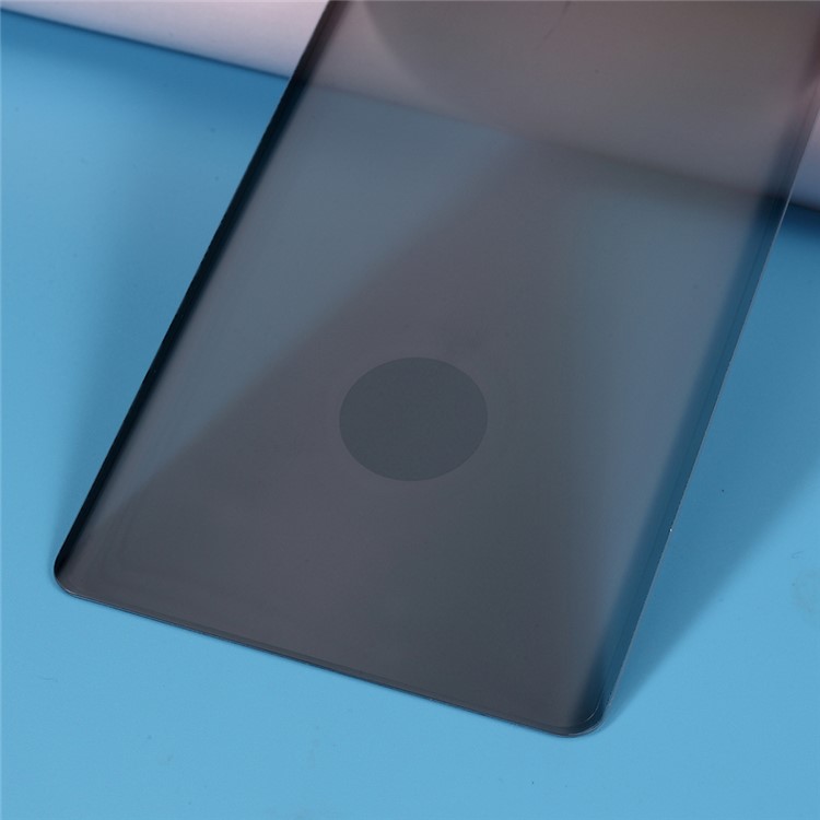 Anti-peep Tempered Glass Screen Protector Film for Samsung Galaxy Note 10/Note 10 5G - Grey-4